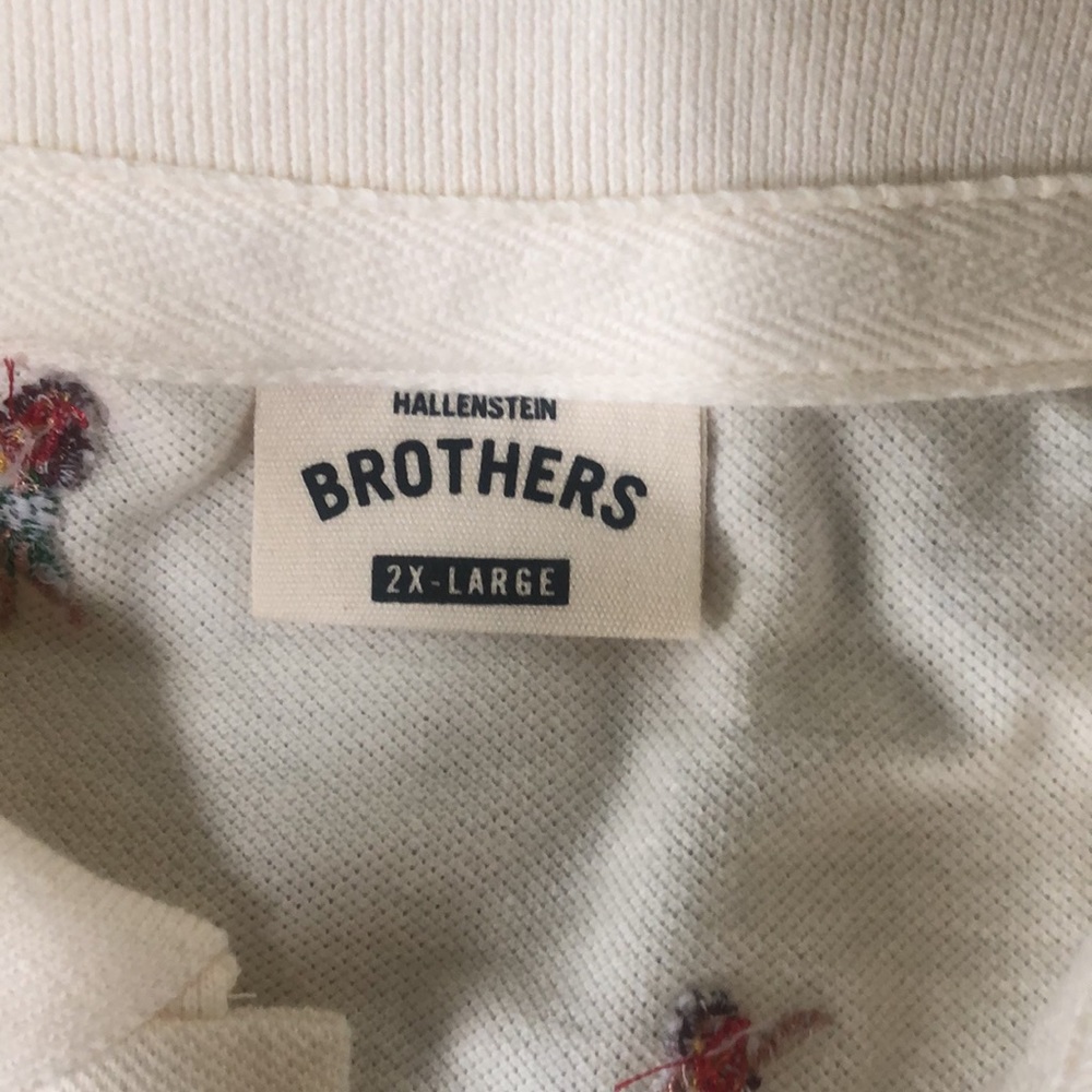 Summer polo shirt cruise shirt fun - Picture 2 of 5